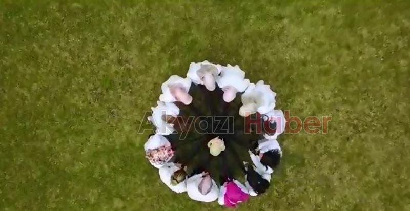 İLÇE SAĞLIĞIN ÇALIŞMASI BAKANLIKTAN TAM NOT ALDI