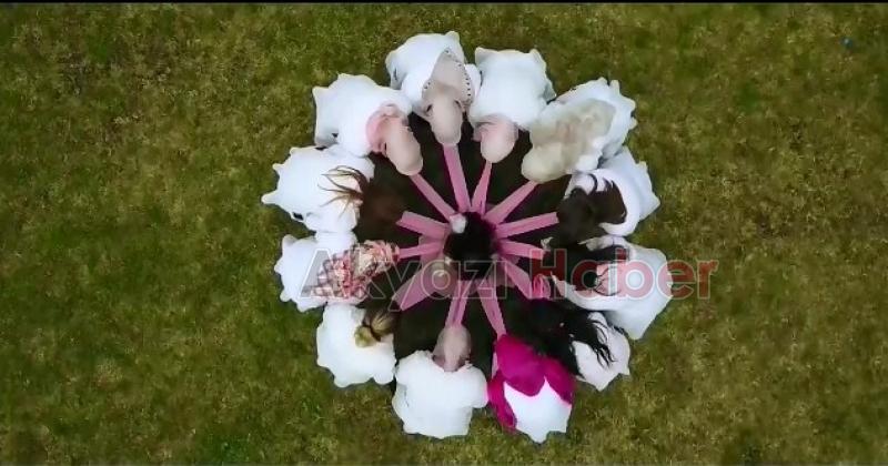 İLÇE SAĞLIĞIN ÇALIŞMASI BAKANLIKTAN TAM NOT ALDI