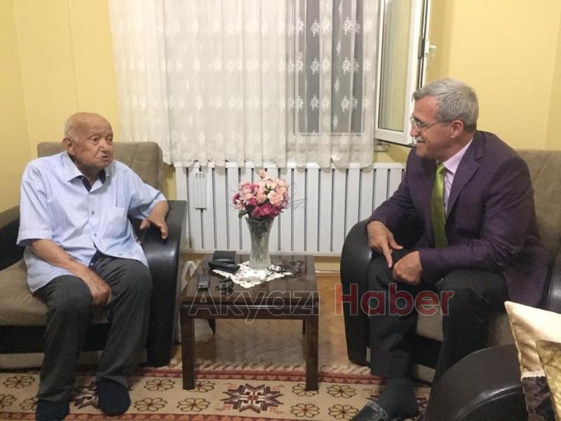 Hüsamettin Şen Dualarla Defnedildi