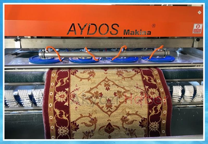 İlhan Halı Temizleme Merkezi İle Halılarınız Tertemiz