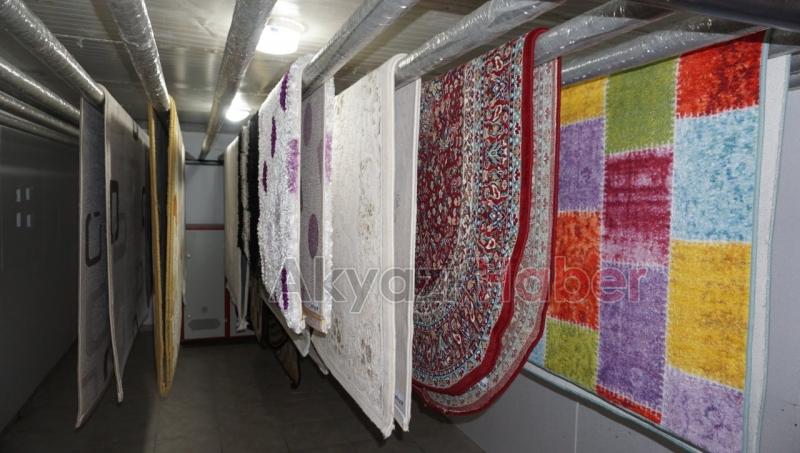 İlhan Halı Temizleme Merkezi İle Halılarınız Tertemiz