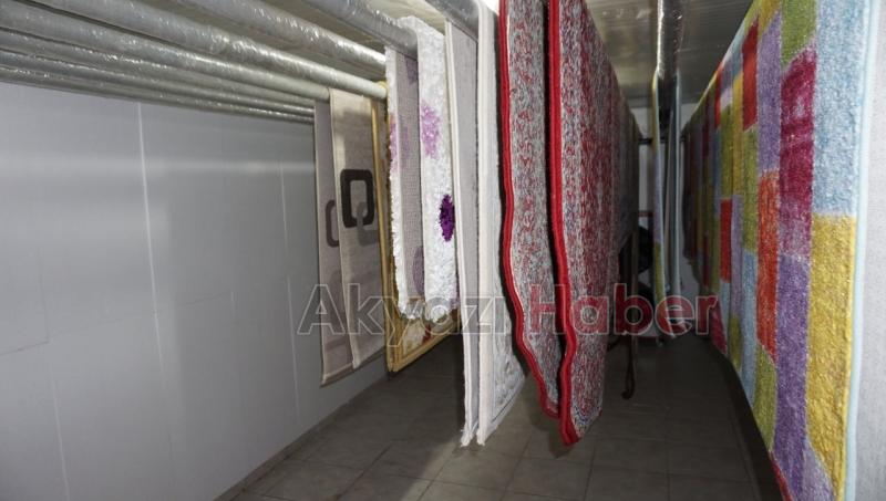 İlhan Halı Temizleme Merkezi İle Halılarınız Tertemiz