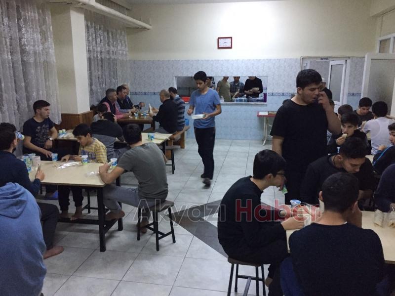 İlim Yayma Cemiyetinden Öğrencilere Ziyaret