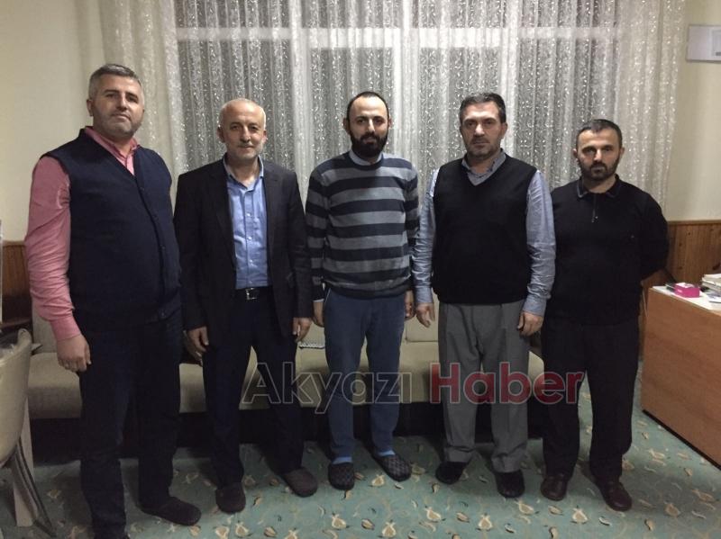 İlim Yayma Cemiyetinden Öğrencilere Ziyaret