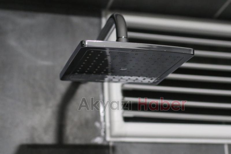 İlk Golü Attı Maç Durduruldu