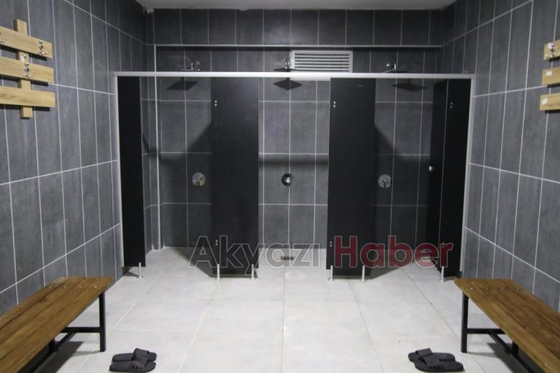 İlk Golü Attı Maç Durduruldu