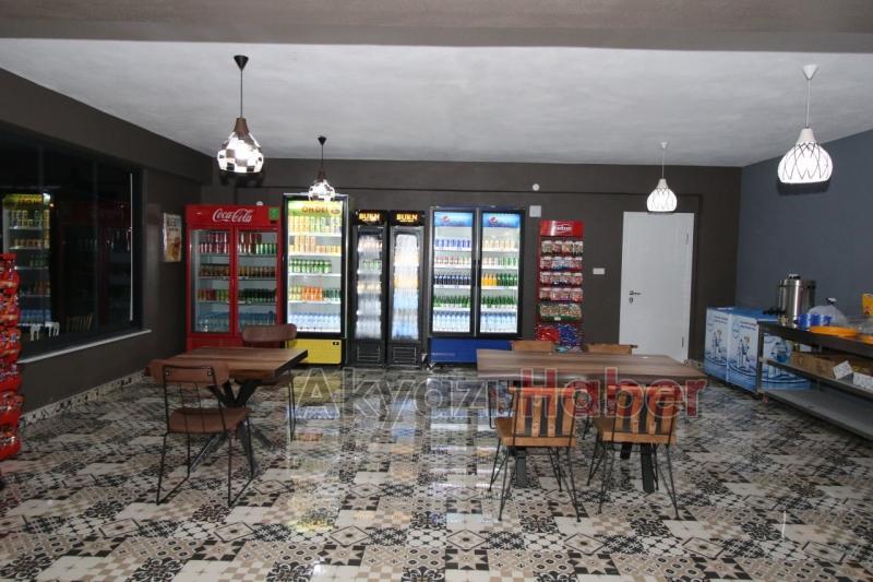 İlk Golü Attı Maç Durduruldu