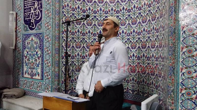 İmam Hatip Ortaokulu, Kuran-ı Kerimi Güzel Okuma Yarışı Düzenledi