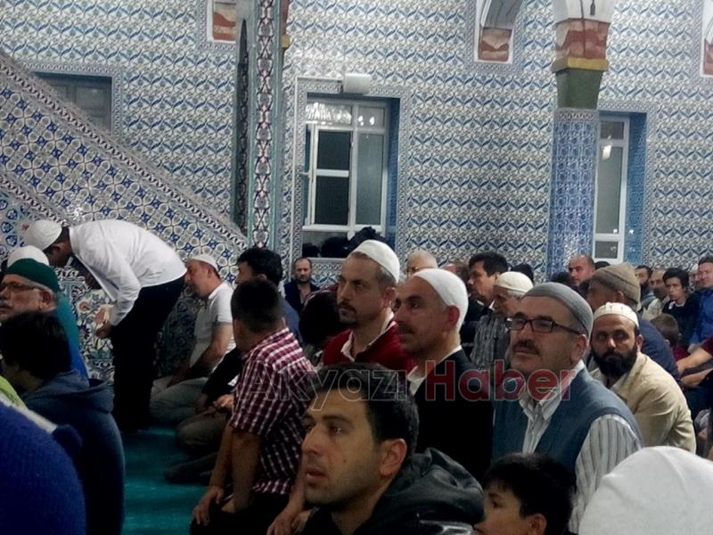 İmam Hatip Ortaokulu, Kuran-ı Kerimi Güzel Okuma Yarışı Düzenledi