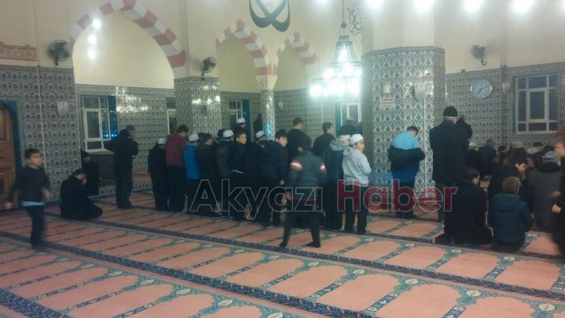 İmam Hatip Ortaokulundan Örnek Proje