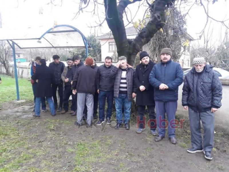 İmren Curoğlu Defnedildi