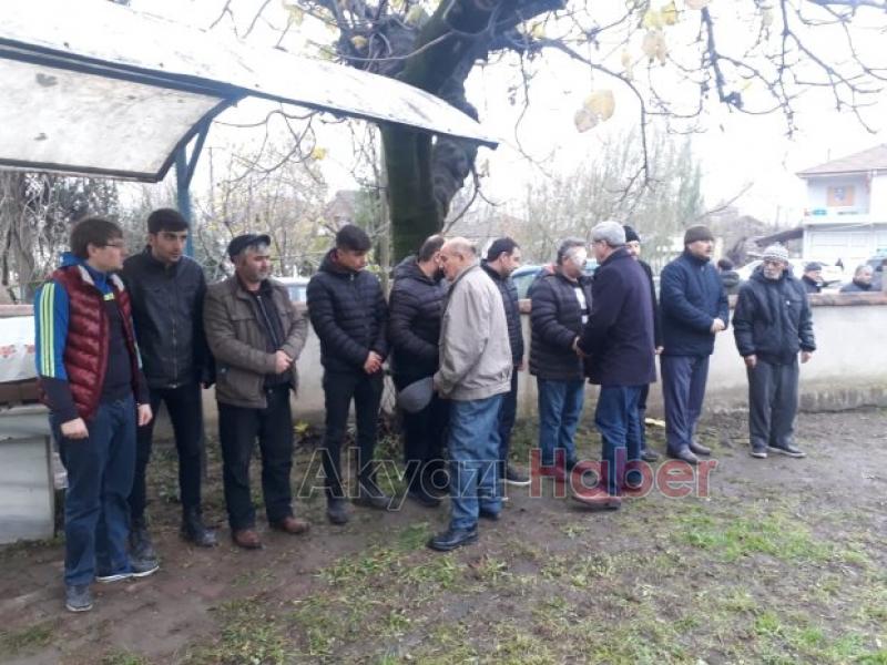 İmren Curoğlu Defnedildi