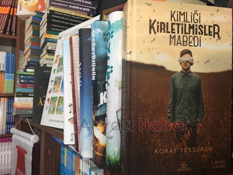 İmza Gününe Davet