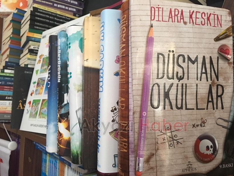 İmza Gününe Davet