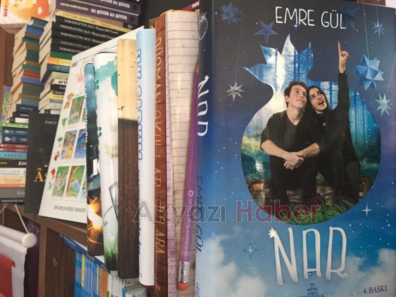 İmza Gününe Davet