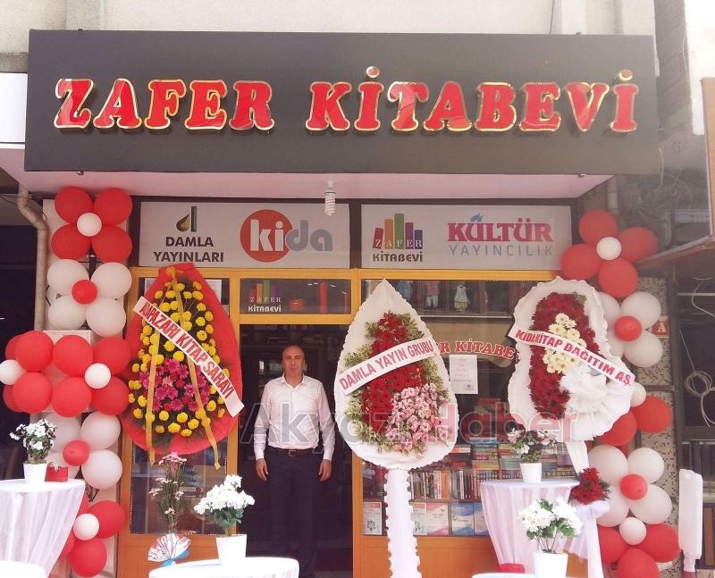 İmza Gününe Davet