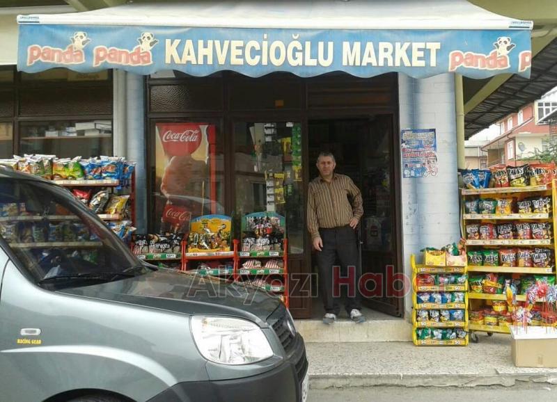 İncir Ağacından Düşen Yunus Kahveci Hayatını Kaybetti