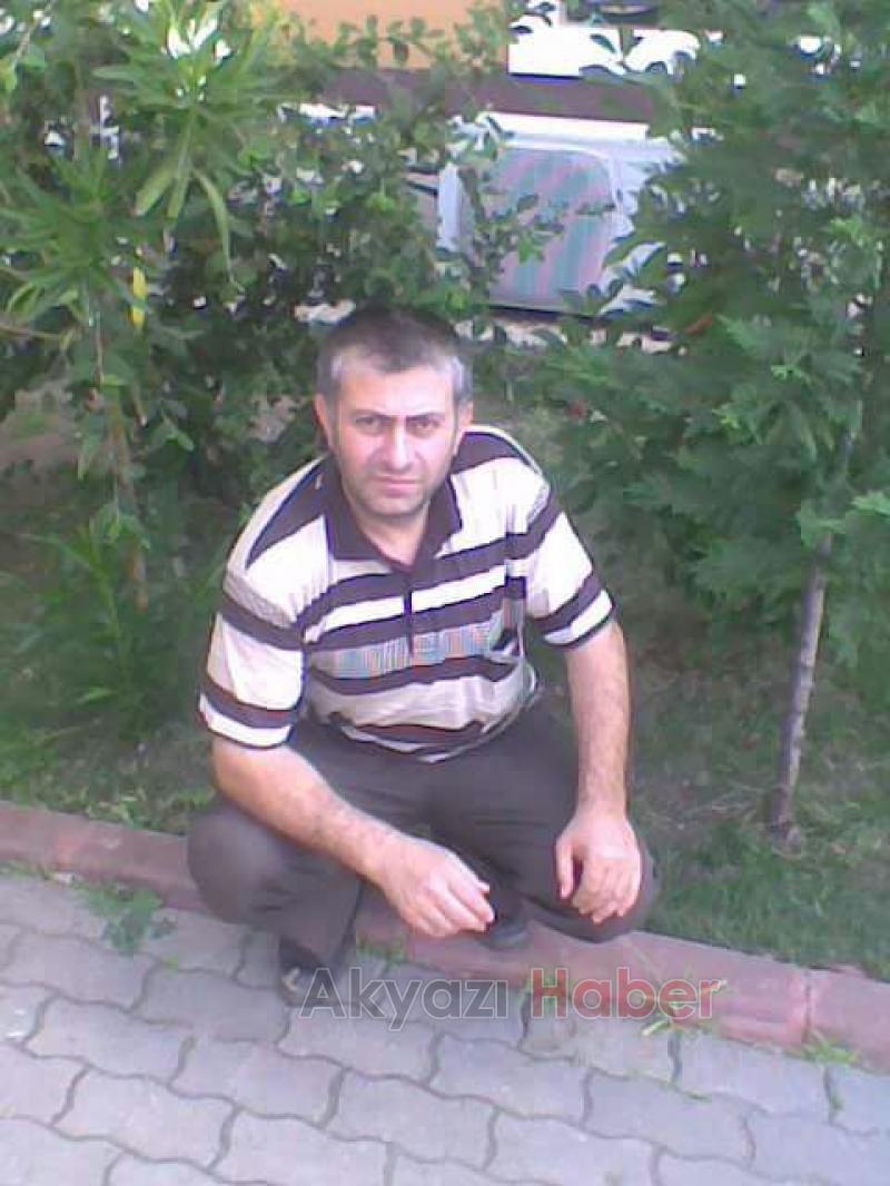 İncir Ağacından Düşen Yunus Kahveci Hayatını Kaybetti