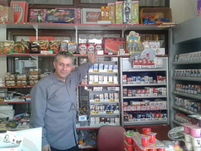 İncir Ağacından Düşen Yunus Kahveci Hayatını Kaybetti