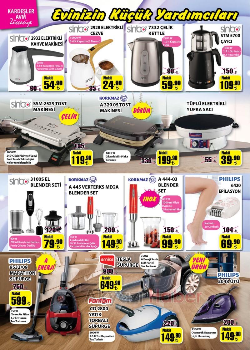 İndirim Burada Sen Neredesin