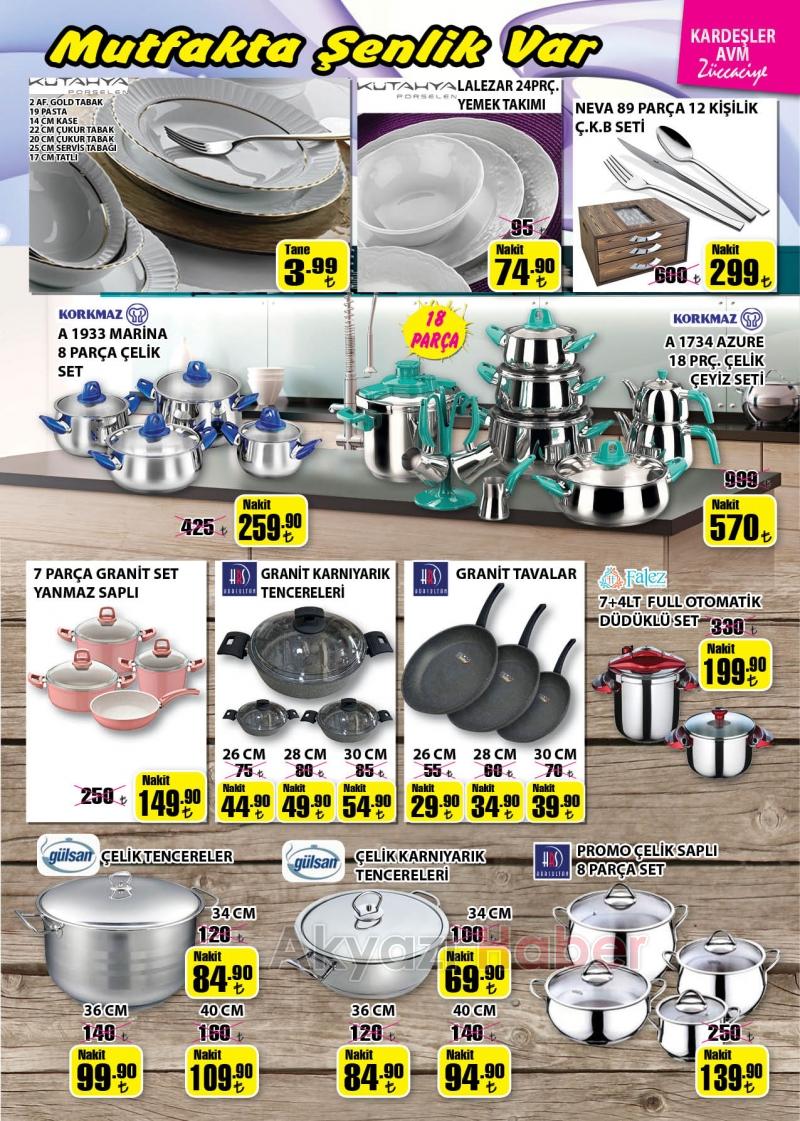 İndirim Burada Sen Neredesin