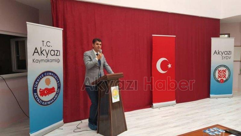 İNÖNÜ ANAOKULUNDA SOSYAL DESTEK PROJESİ PROGRAMI YAPILDI