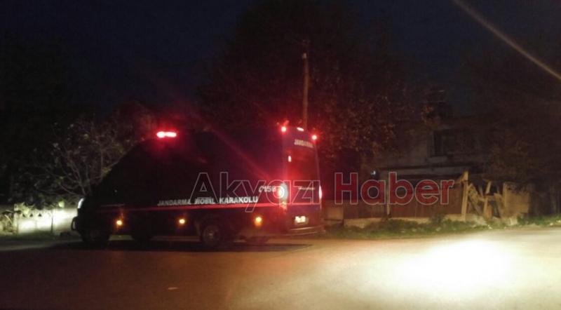 İnşaatta Kendini Asarak Canına Kıydı