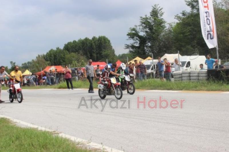 İnşallah 5. Dünya Şampiyonluğuna Ulaşırım