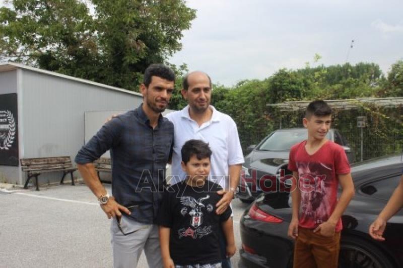 İnşallah 5. Dünya Şampiyonluğuna Ulaşırım