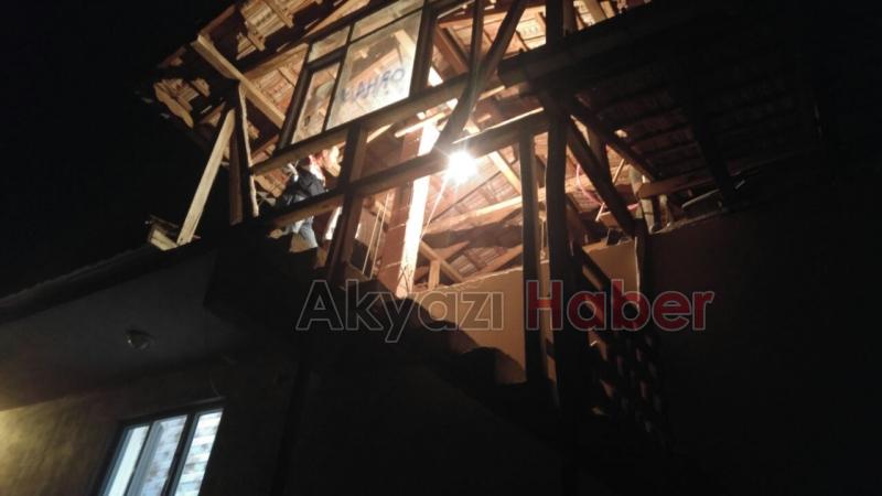 İntihar Eden Genç Kurtarılamadı 