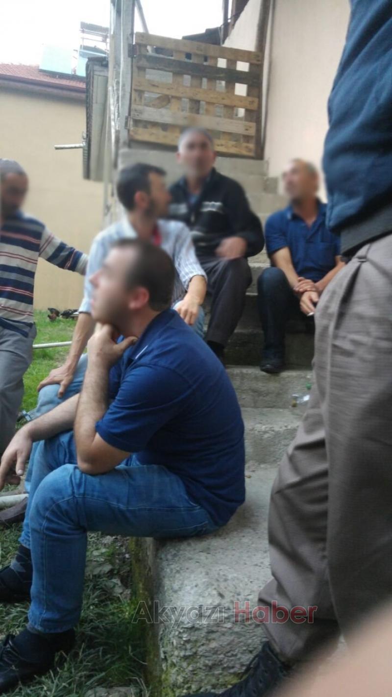 İntihar Eden Genç Kurtarılamadı 