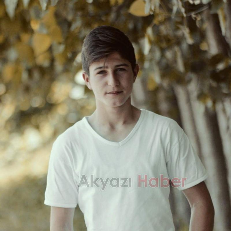 İntihar Eden Genç Kurtarılamadı 