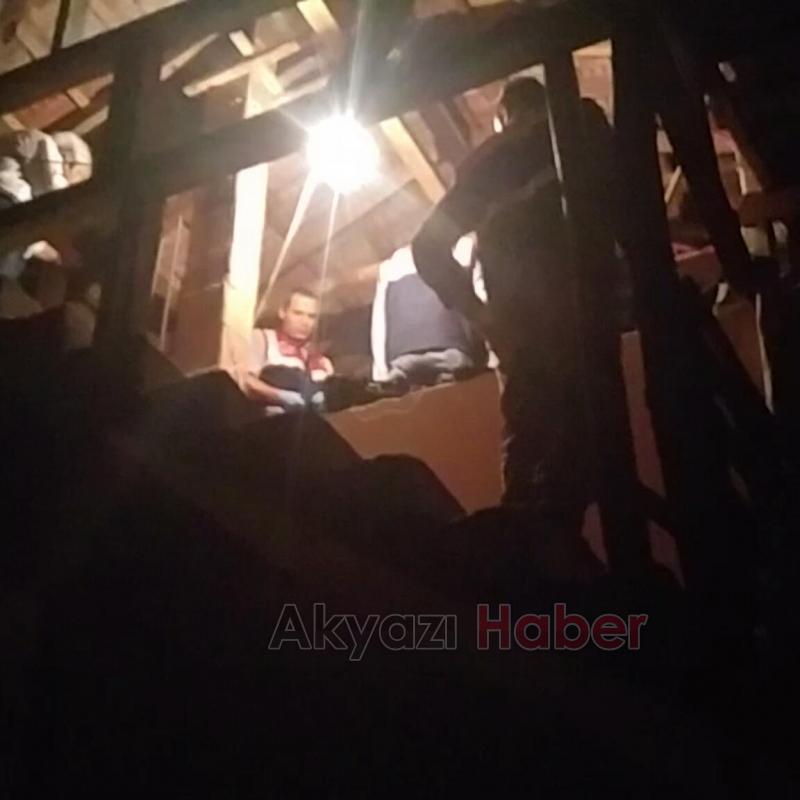 İntihar Eden Genç Kurtarılamadı 