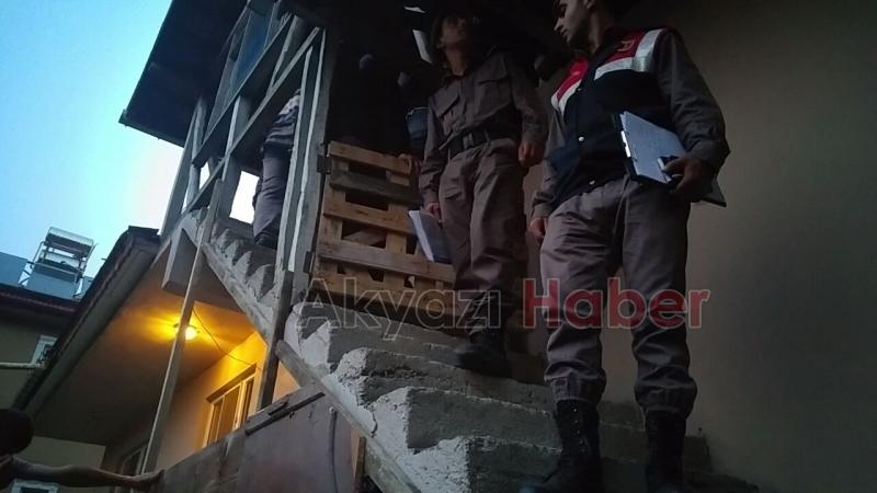 İntihar Eden Genç Kurtarılamadı 