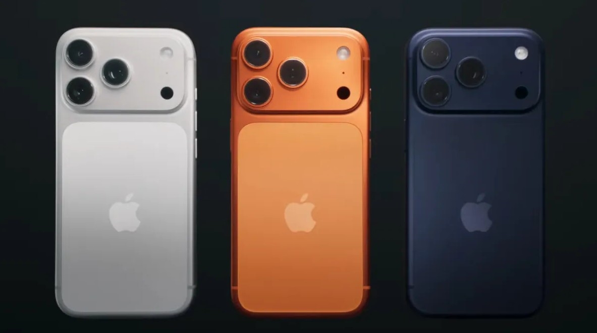 iPhone 17'nin Türkiye Fiyatı ve satış tarihi belli oldu