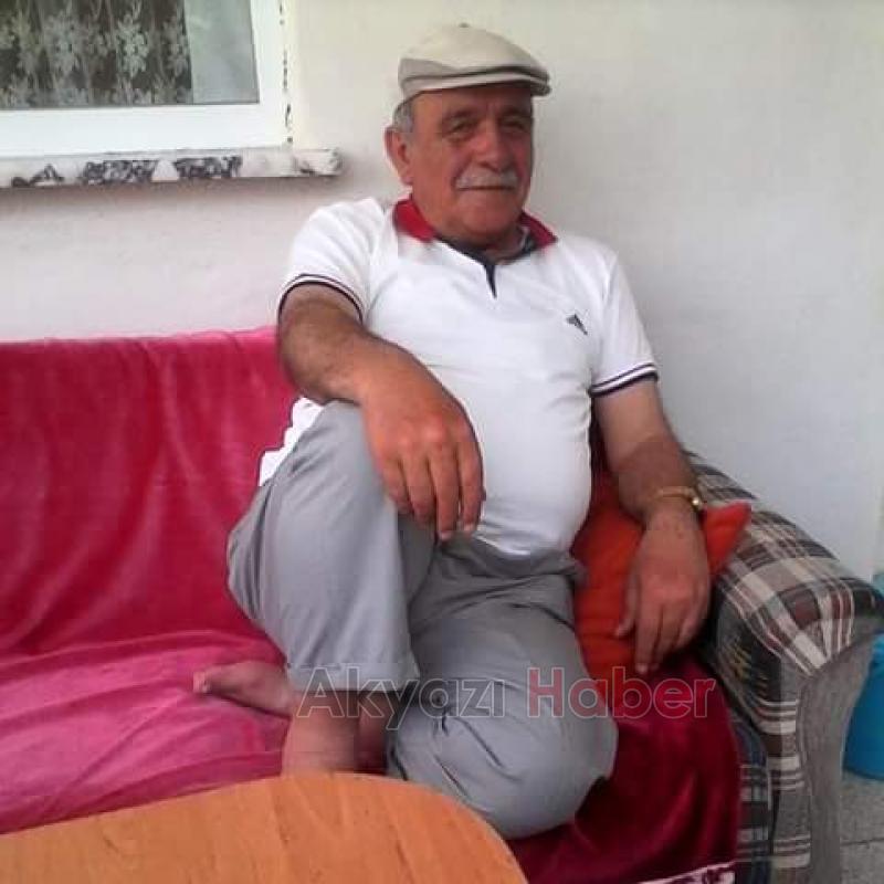 İrfan Mert Defnedildi