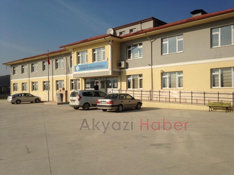 İş Adamı Remzi Hızala Teşekkür Plaketi