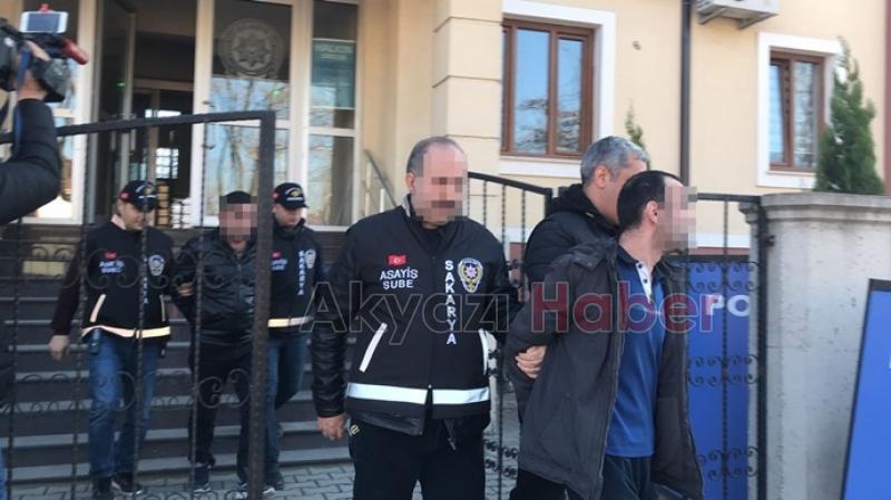 İş bulacağız' diyerek 250 kişiyi dolandırdılar