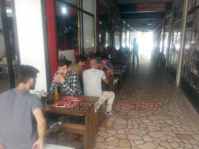 İş Değişikliği Nedeniyle Satılık Devren Dükkan