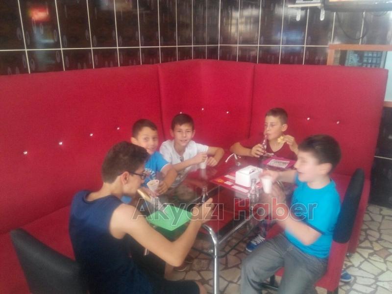 İş Değişikliği Nedeniyle Satılık Devren Dükkan