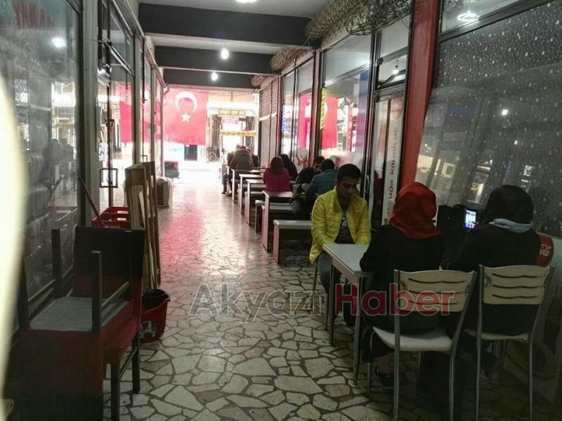 İş Değişikliği Nedeniyle Satılık Devren Dükkan