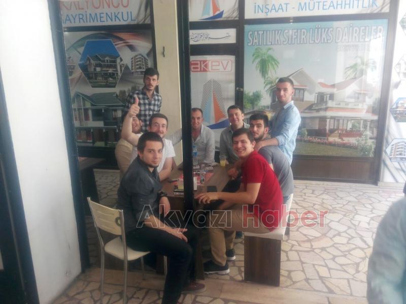 İş Değişikliği Nedeniyle Satılık Devren Dükkan