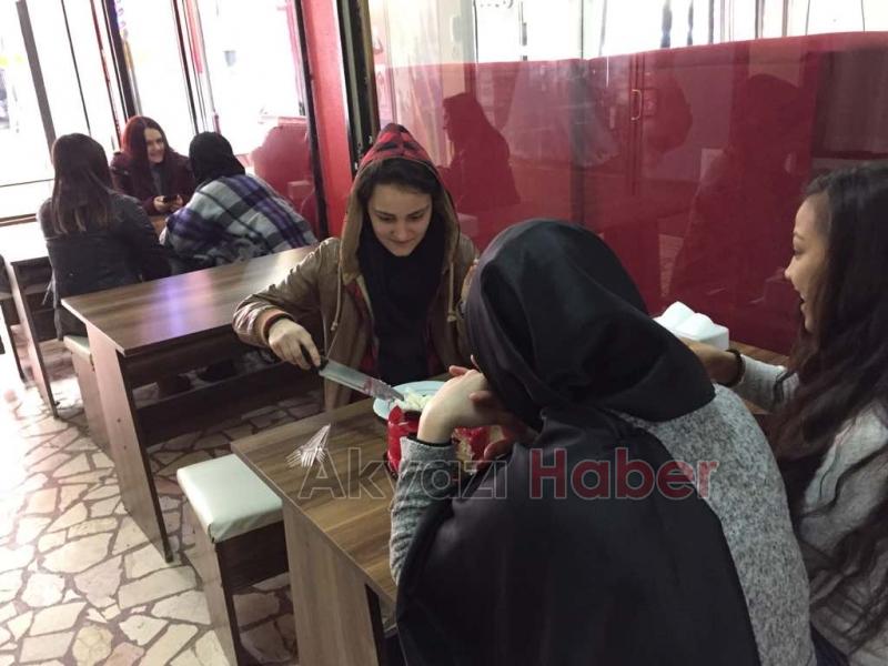 İş Değişikliği Nedeniyle Satılık Devren Dükkan