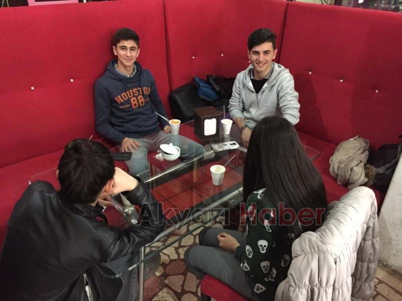 İş Değişikliği Nedeniyle Satılık Devren Dükkan