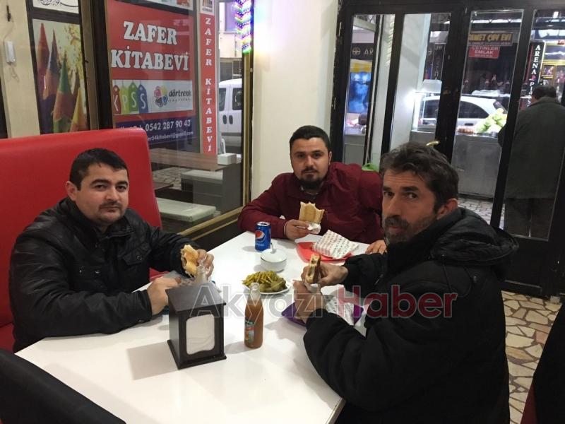 İş Değişikliği Nedeniyle Satılık Devren Dükkan