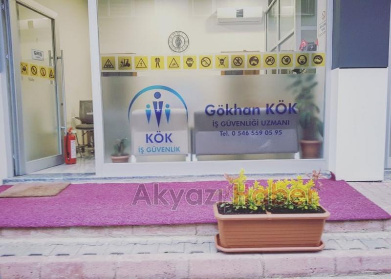  İş Güvenliğinin Önemi Çocuklara Uygulamalı Olarak Anlatıldı