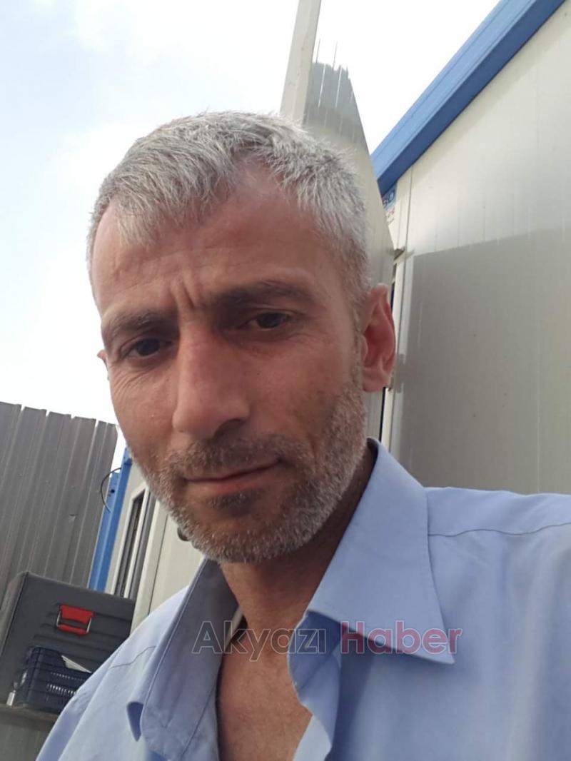 İŞ KAZASI 1 KİŞİ YARALANDI