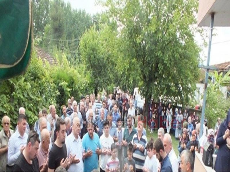 İş yerinde kalp krizi geçirip öldü