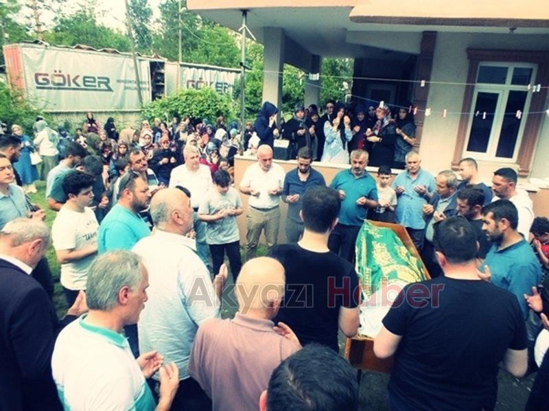 İş yerinde kalp krizi geçirip öldü