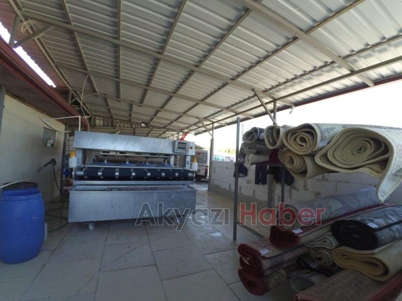  IŞILDAYAN HALILAR İÇİN PAK HALI YIKAMA